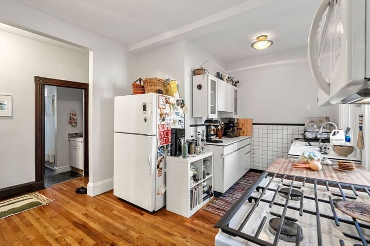 Property Photo:  56 School Street  MA 02143 
