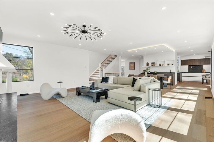 Property Photo:  173 Fairfield Street  MA 02492 