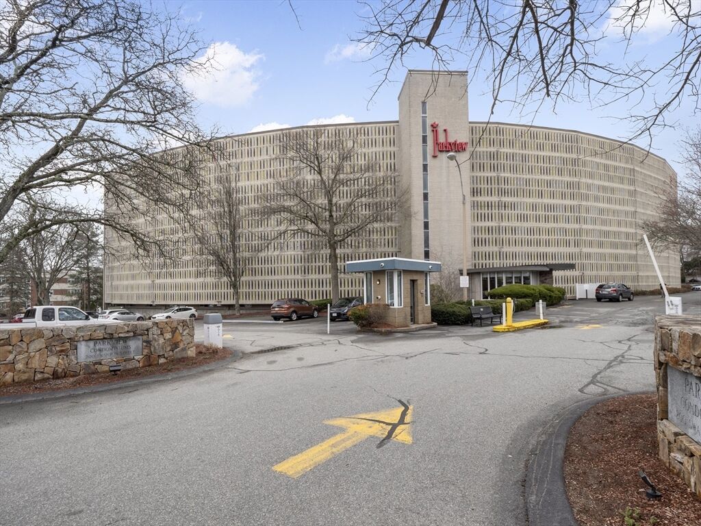 Property Photo:  200 Swanton St 717  MA 01890 