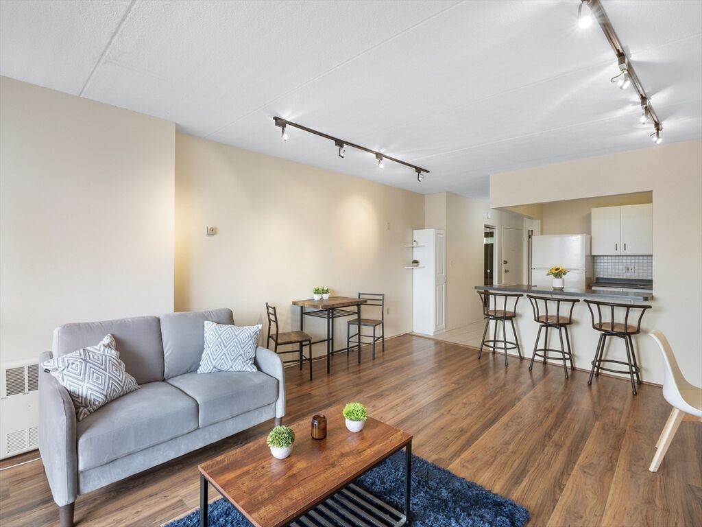 Property Photo:  200 Swanton St 717  MA 01890 