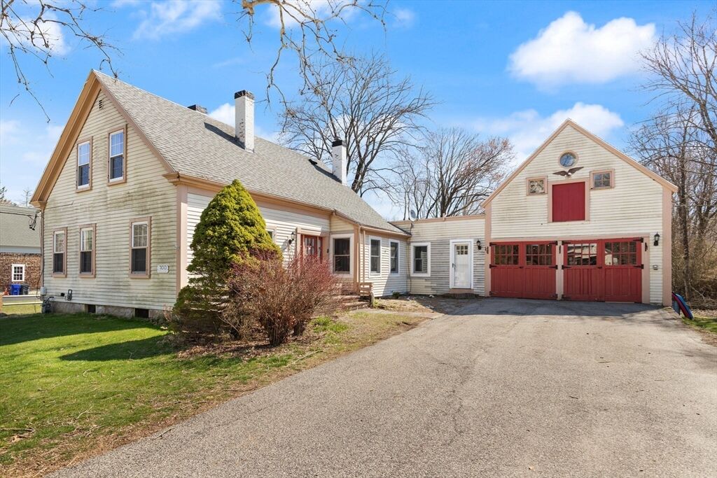 Property Photo:  700 High St  MA 02341 