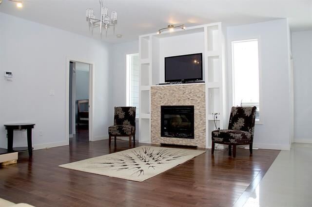 Property Photo: 104 13442 Lakeland Drive AB T0A 2C0