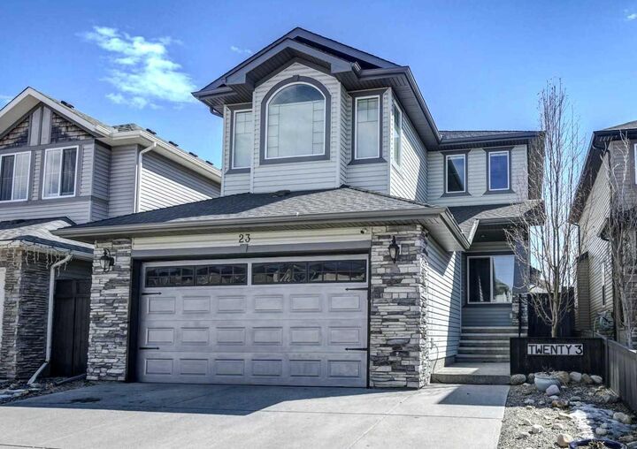 23 Cranberry Circle SE — photo 1