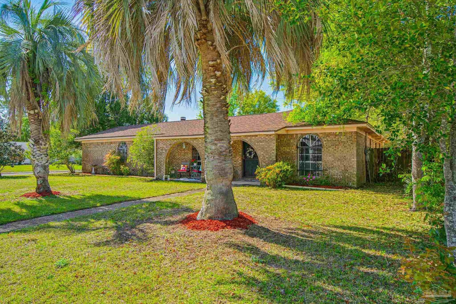 Property Photo:  4972 Lanett Dr  FL 32526 