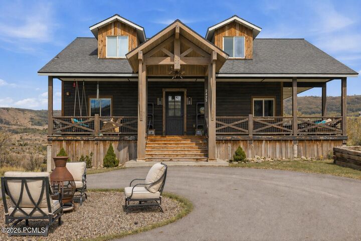 Property Photo:  2423 S Timber Lakes Drive  UT 84032 