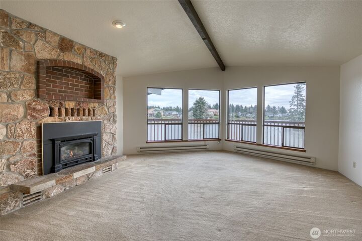 Property Photo:  442  Mud Hen Loop SE  WA 98569 