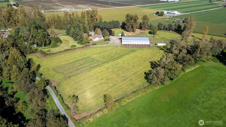 Property Photo:  4355  Jones Rd  WA 98295 