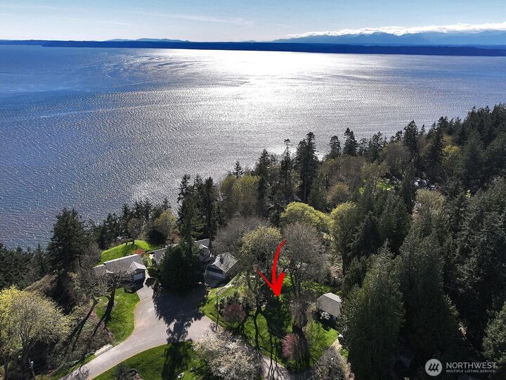 Property Photo:  0  Lopez Drive  WA 98236 