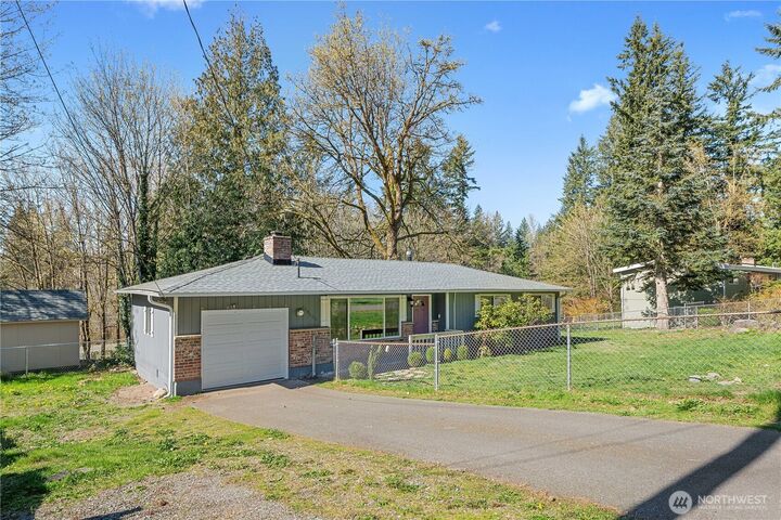 Property Photo:  28600 SE 226th Street  WA 98038 