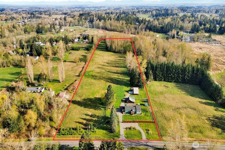 Property Photo:  470  Kelly Road  WA 98226 