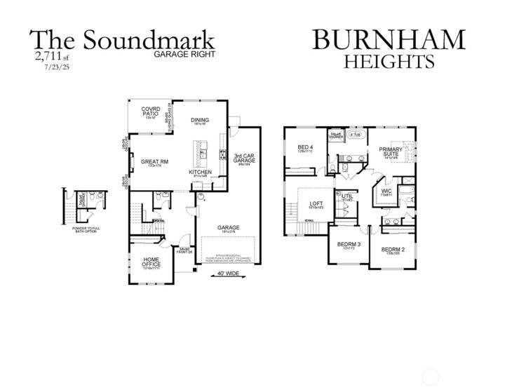 Property Photo:  11397 (32)  112th Street Loop  WA 98332 