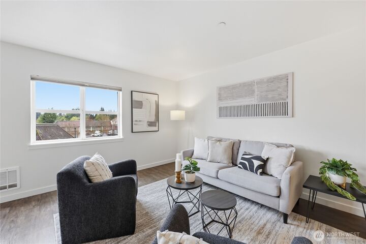 Property Photo: 300 High School Road NE WA 98110