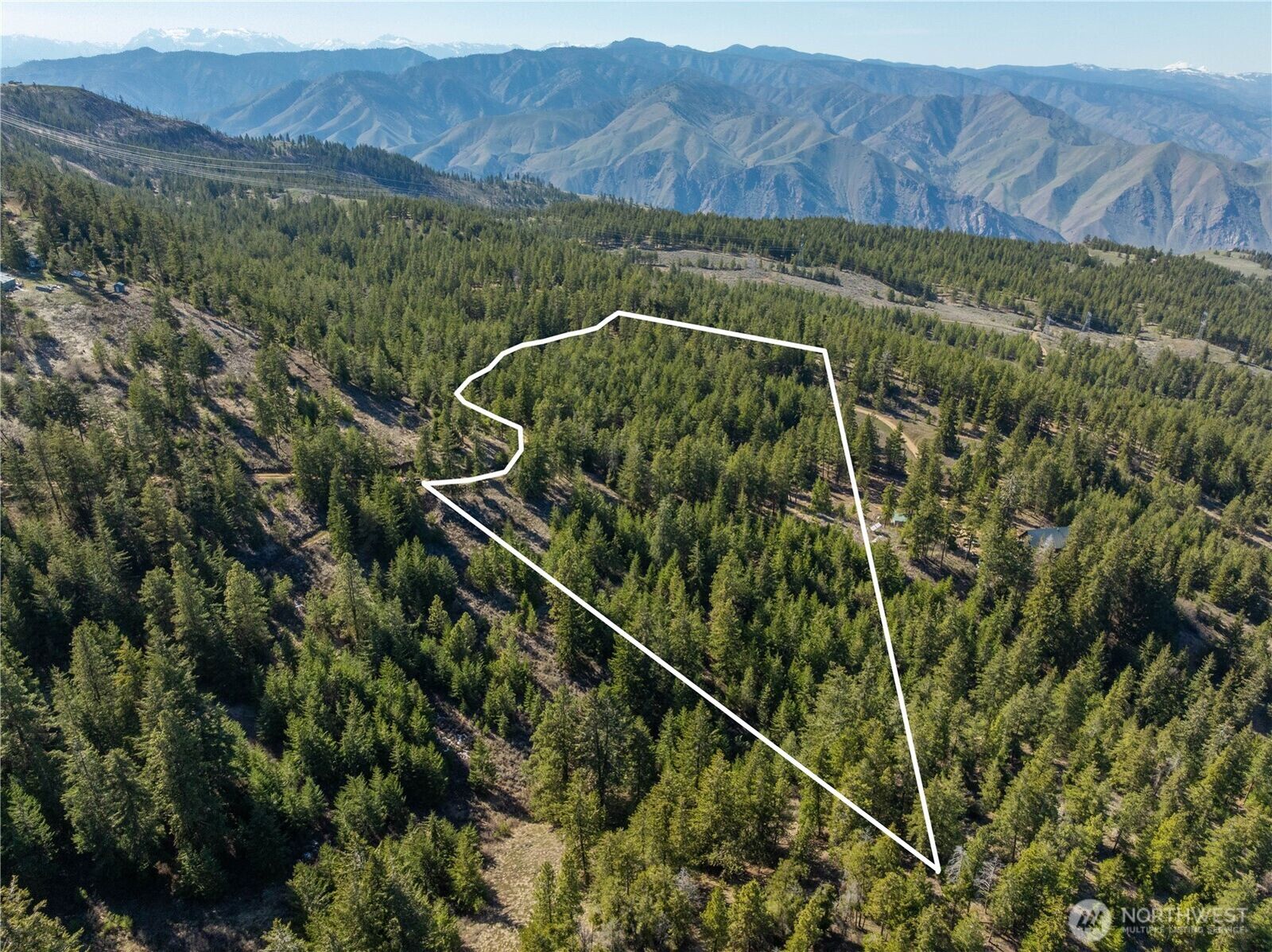 Property Photo:  109  Fir Road  WA 98802 