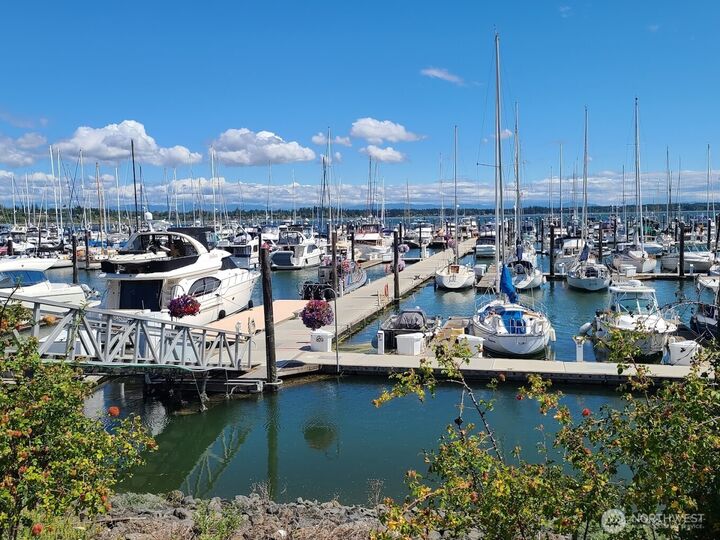 Property Photo: 9640 Semiahmoo Parkway D40 WA 98230