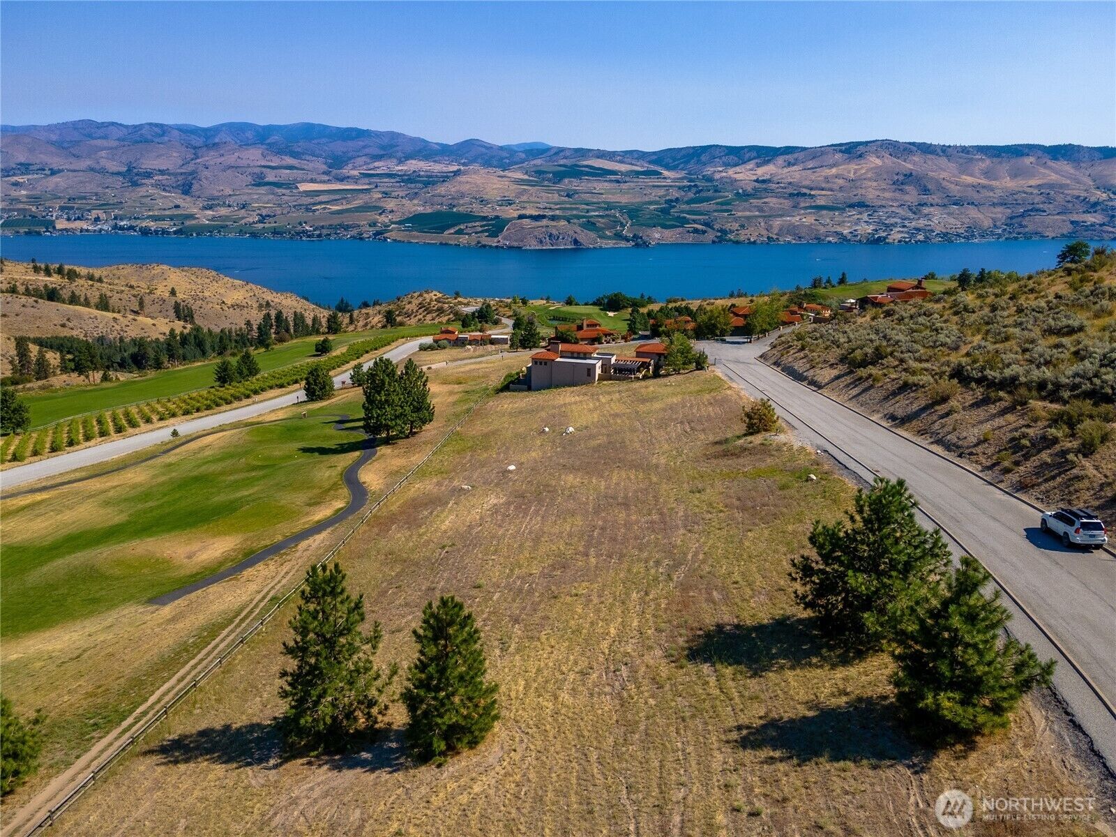 Property Photo: 322 Paintbrush Road WA 98816