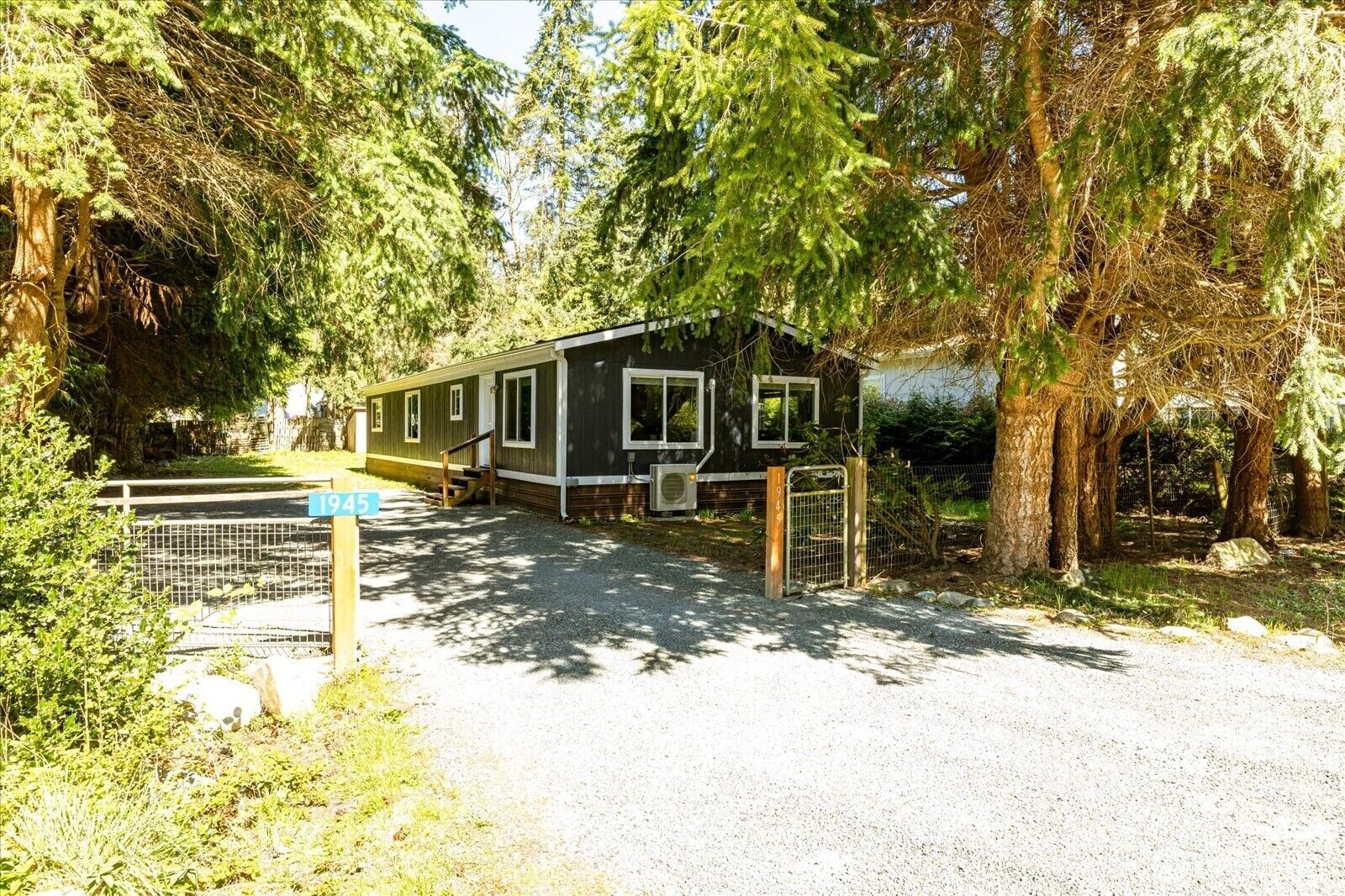 Property Photo:  1945  Beachwood Drive  WA 98249 