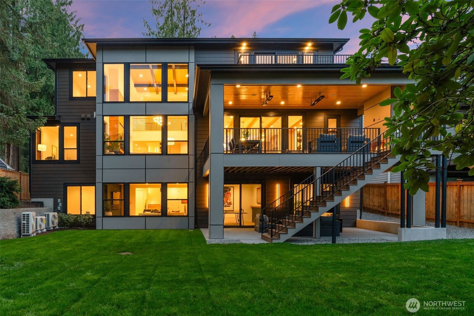 Property Photo:  11021 NE 14th Street  WA 98004 