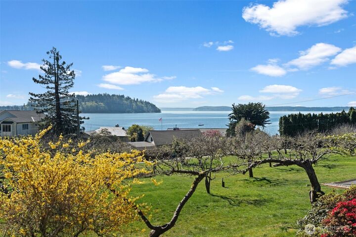 Property Photo:  10427  Powell Drive NW  WA 98335 