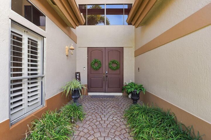 Property Photo: 4654 NW 26th Way FL 33434