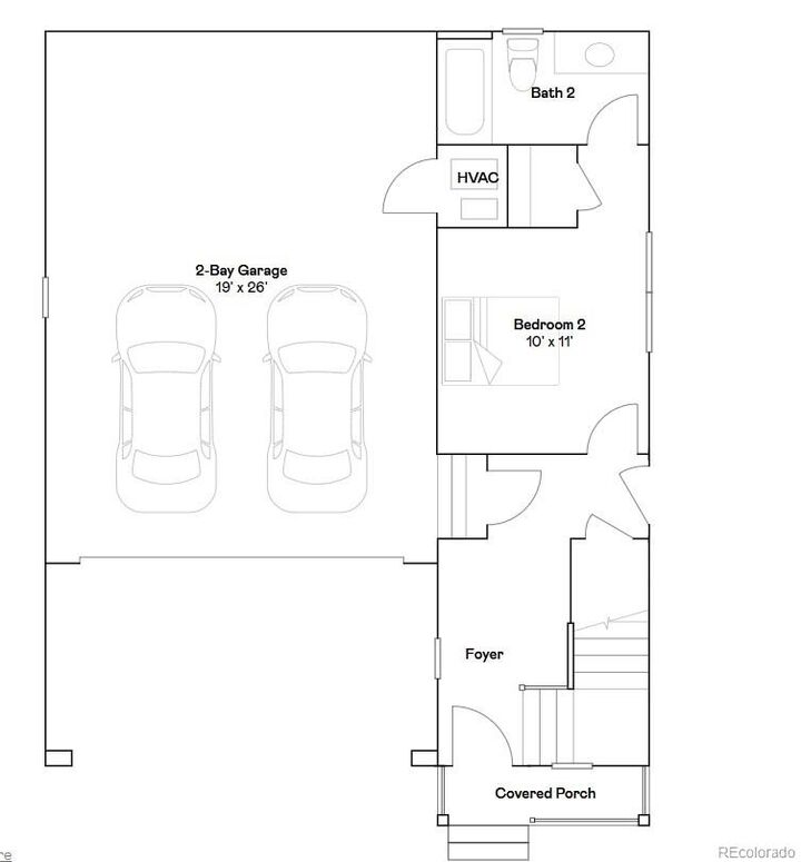 Property Photo:  6822 Arbor Boulevard E  CO 80602 