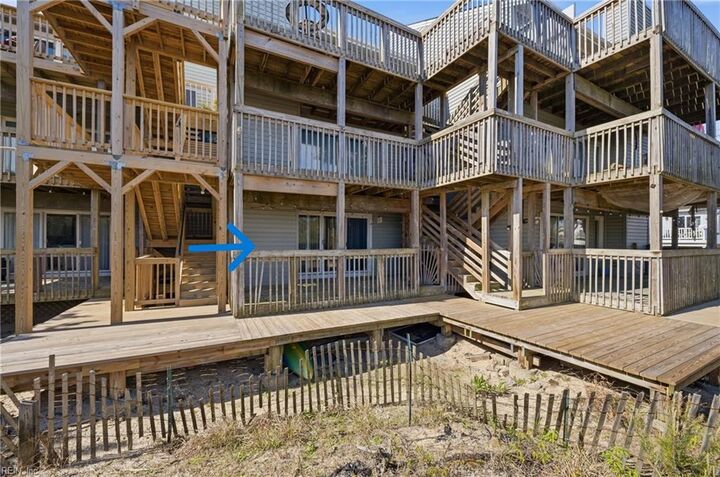 Property Photo:  9716 7th Bay St 201  VA 23518 