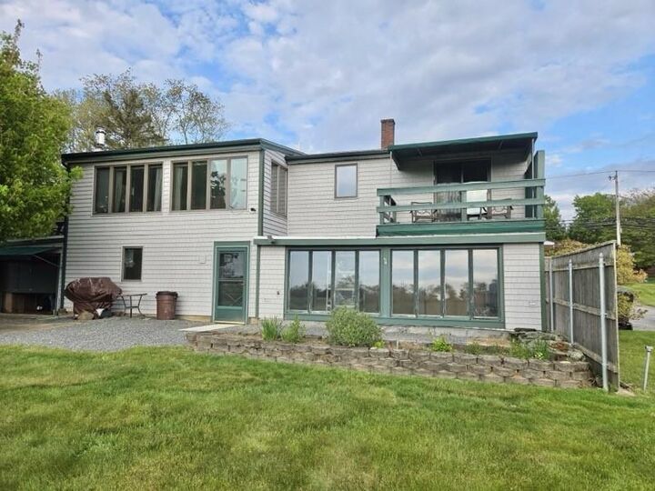 Property Photo:  303 Middle Road  RI 02871 