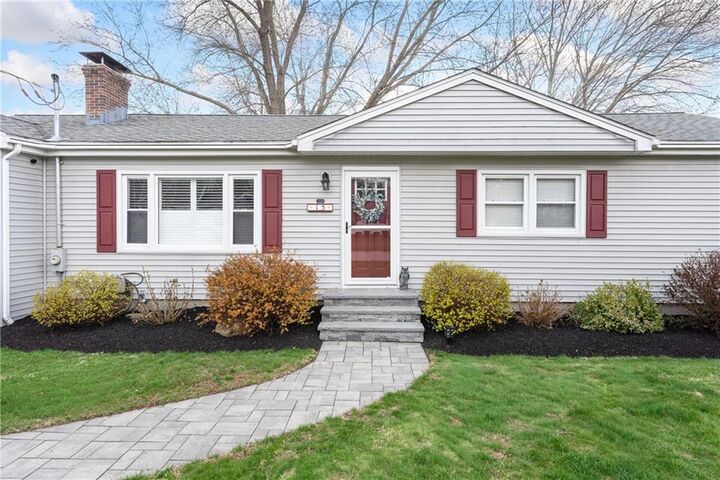 Property Photo:  15 Green Street  RI 02864 