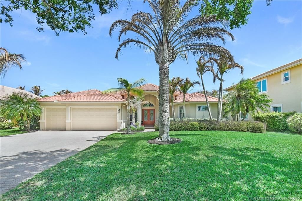 Property Photo:  4441 SW Long Bay Drive  FL 34990 