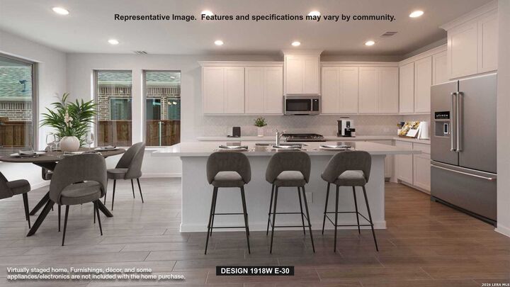 Property Photo: 848 Water Landing TX 78130