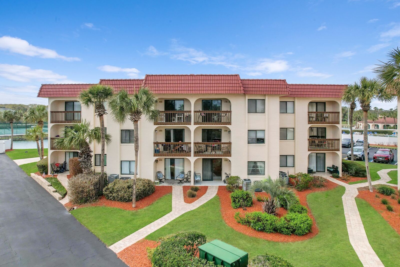Property Photo:  880 A1a Beach Blvd #1308  FL 32080 