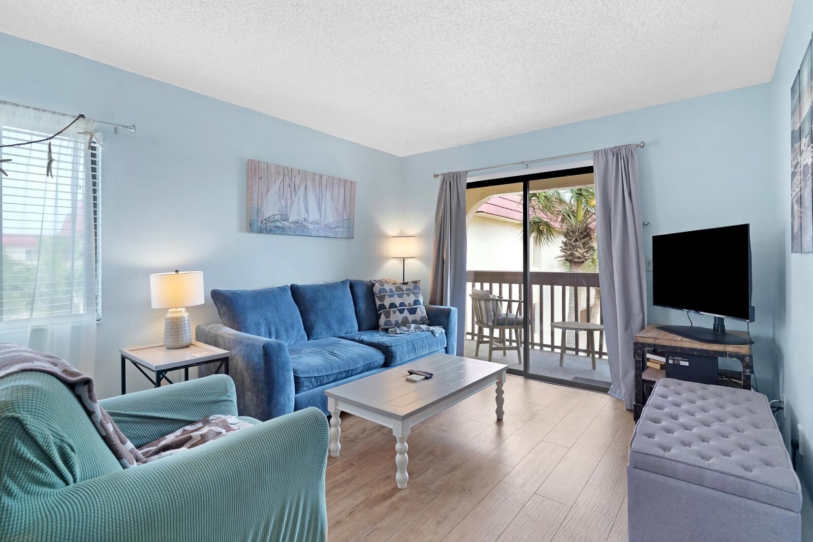 Property Photo:  880 A1a Beach Blvd #1308  FL 32080 
