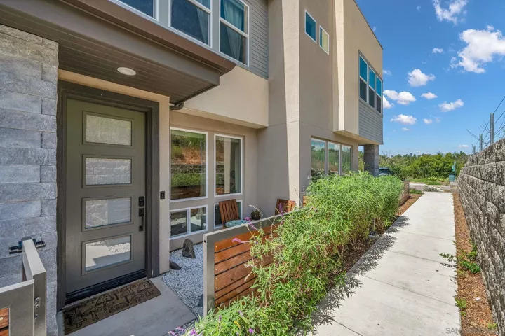 Property Photo:  9161 Hala Way  CA 92126 