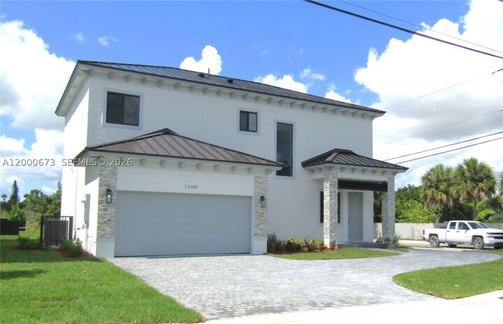 Property Photo: 11998 SW 232nd St FL 33170