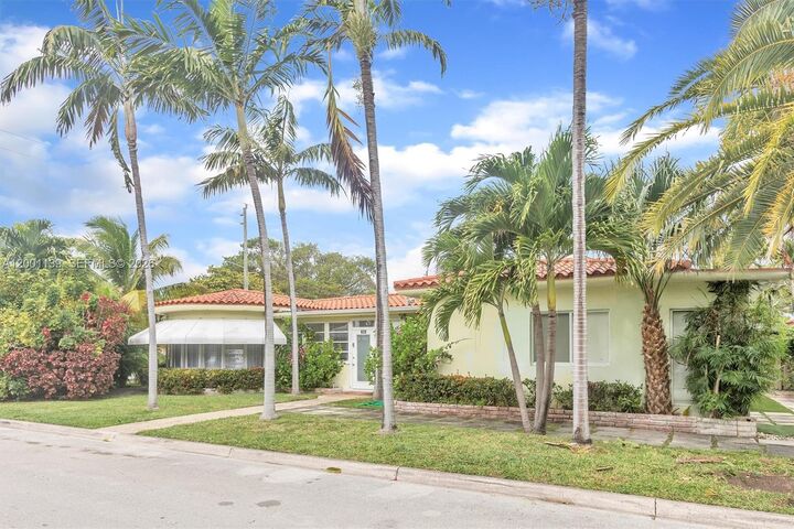 Property Photo:  625 93rd St  FL 33154 