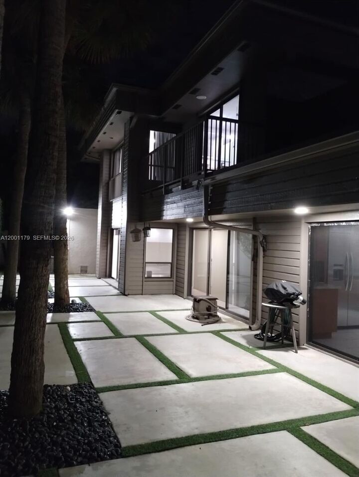 Property Photo:  11843 SW 79th Ter  FL 33183 