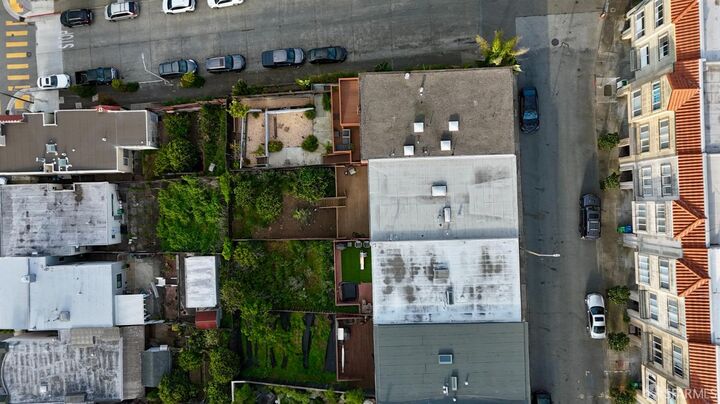 Property Photo: 58 Karen Court CA 94134