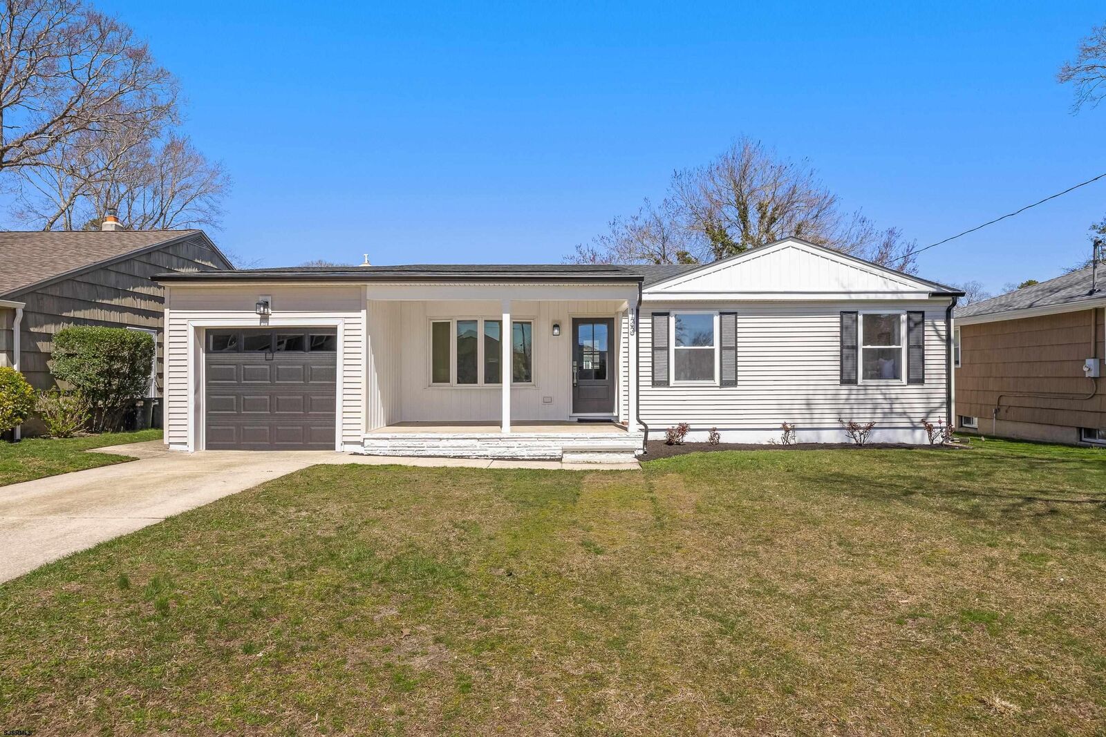Property Photo:  133 E Vernon Ave  NJ 08225 