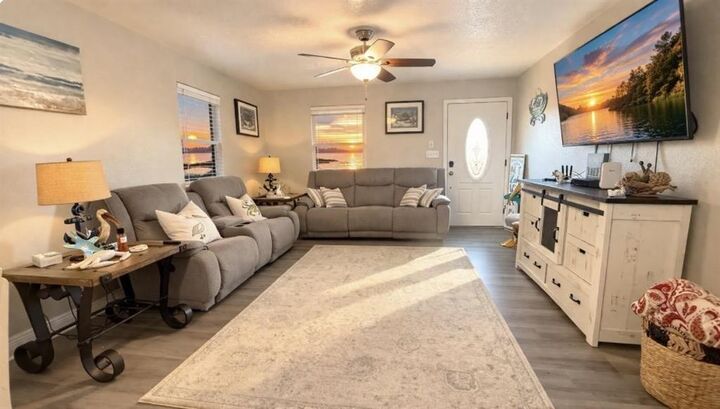 Property Photo: 311 Lake Breeze Rd Road LA 70645