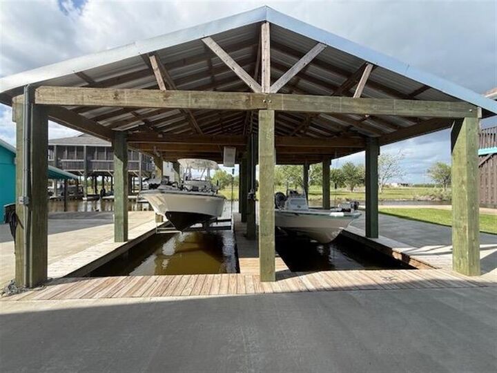 Property Photo:  311 Lake Breeze Rd Road  LA 70645 