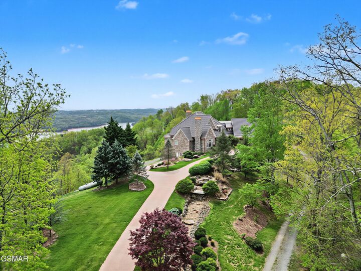 Property Photo:  498 Proffitt Ridge Road  TN 37811 