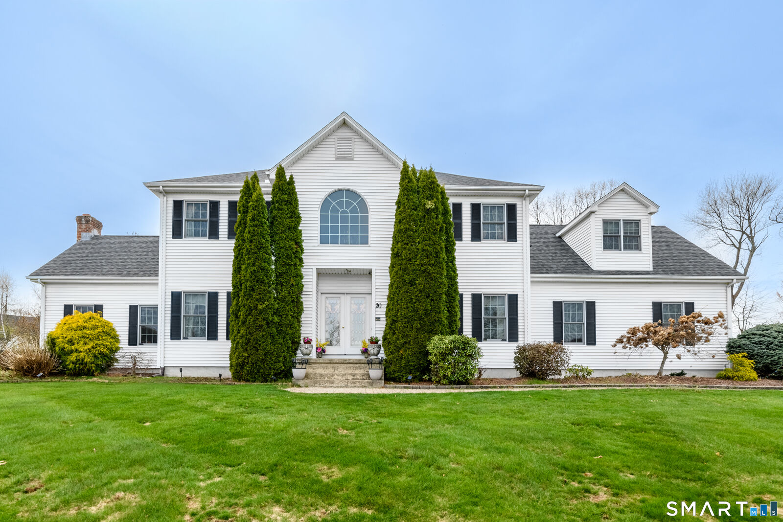 Property Photo:  20 Elmore Way  CT 06074 