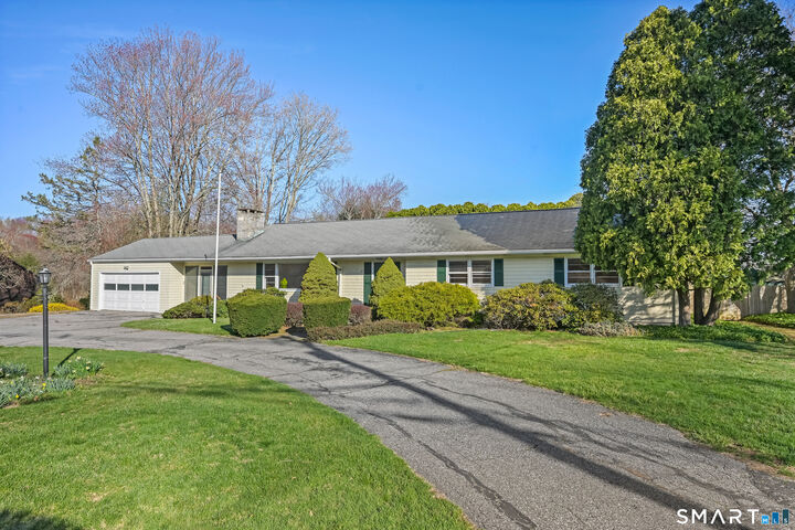 Property Photo: 17 Glover Avenue CT 06470