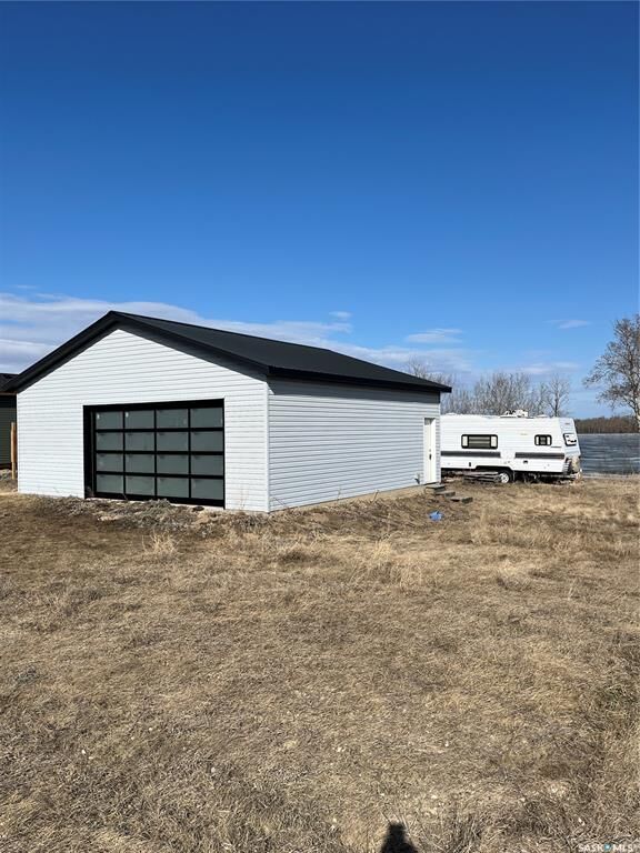 Property Photo: Lake Address SK S0K 1A0