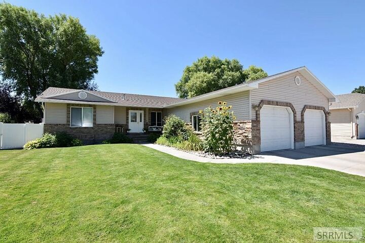 Property Photo: 2429 Harold Drive ID 83402