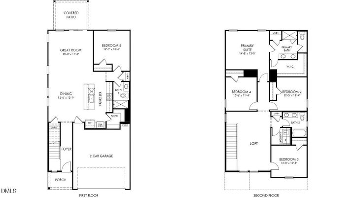 Property Photo:  205 Field Sparrow Way  NC 27520 