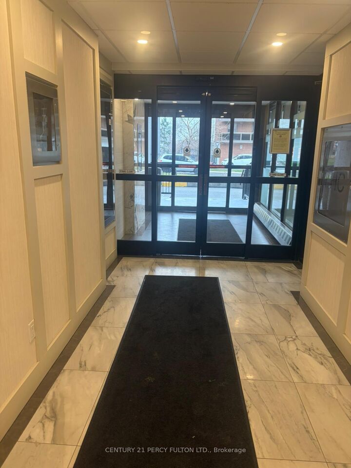 Photo de la propriété: 150 Charlton Avenue 1205 ON L8N 3X3