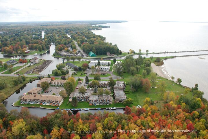 Photo de la propriété: 1 Paradise Boulevard Unit 29 ON L0K 1B0
