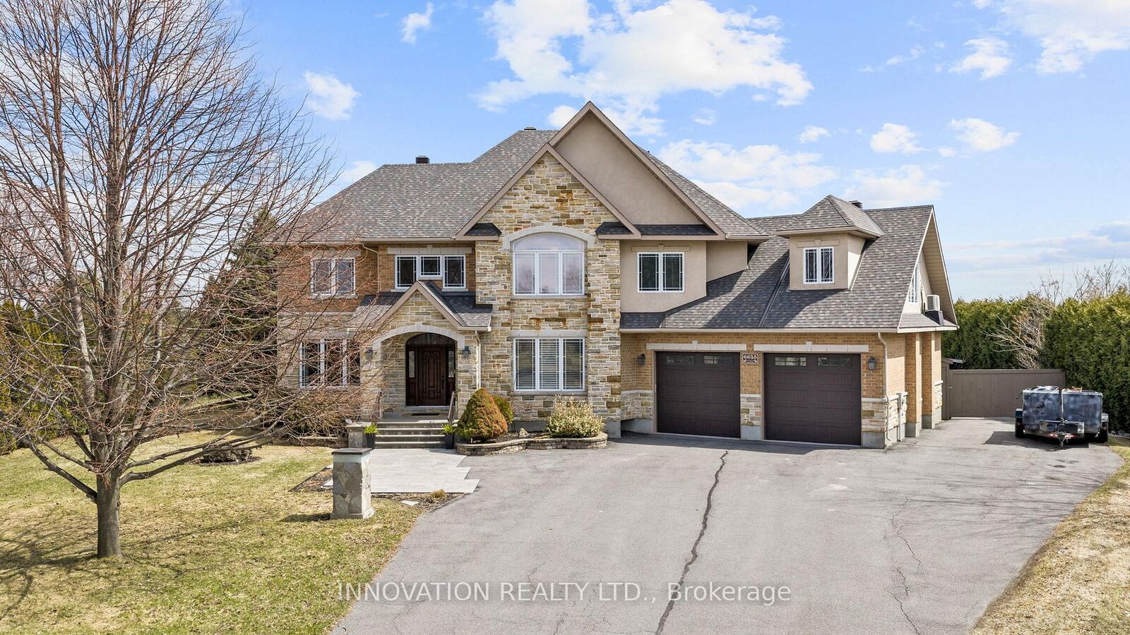 Property Photo: 6635 Old Forest Drive ON K0A 2T0