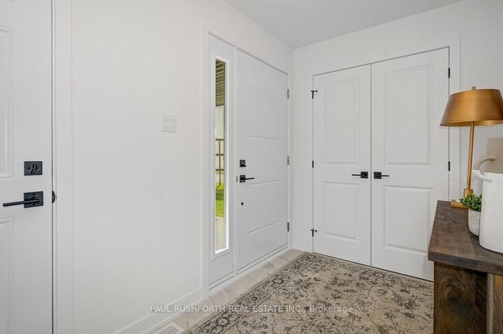 Property Photo: 245 Peacock Drive ON K4R 0A1