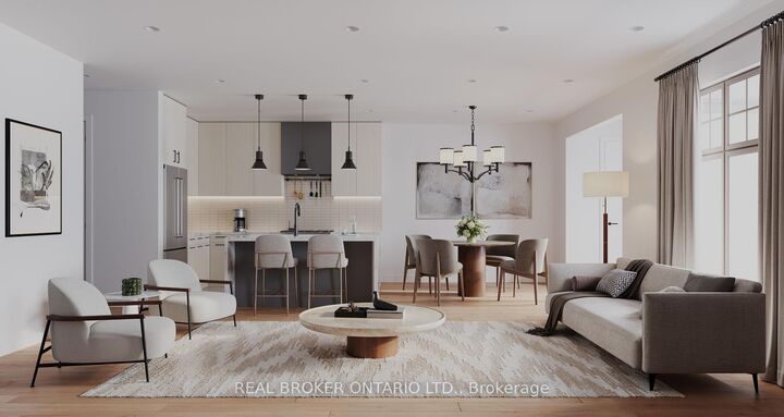 Property Photo: 28 Pleasant Bay Lane ON L9Z 0S4